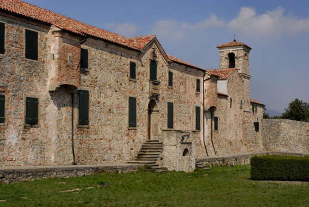 Baone cosa vedere e cosa fare ViaggiArt