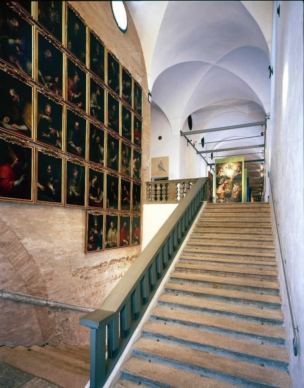 Museo diocesano di Milano (Milano) ViaggiArt