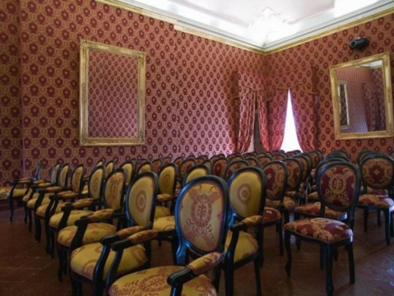 Museo Nazionale Giuseppe Verdi Busseto Viaggiart