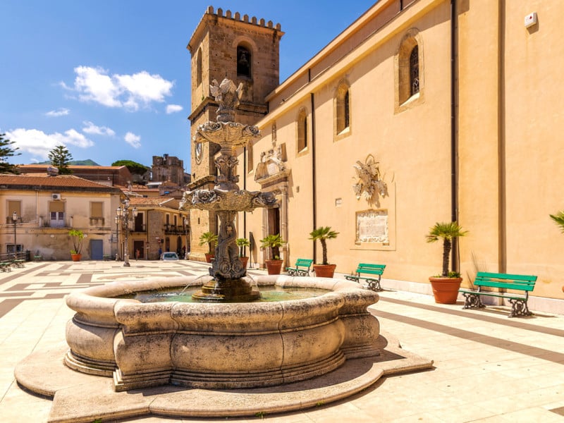 Castroreale Cosa Vedere E Cosa Fare ViaggiArt