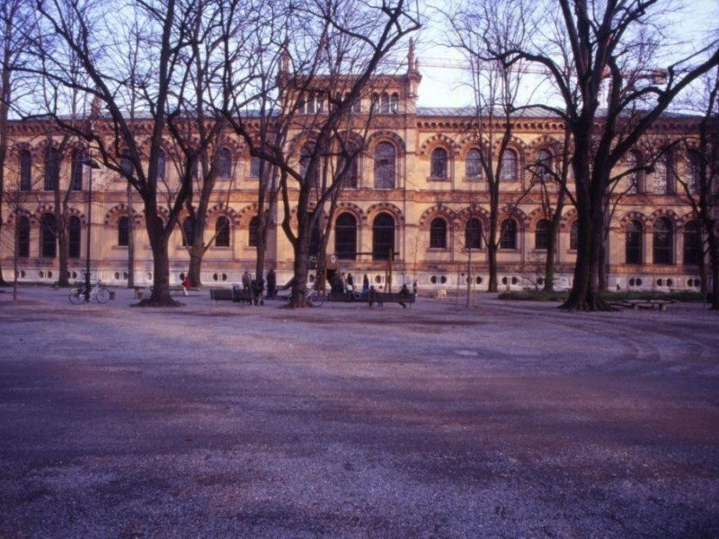 Museo Civico Di Storia Naturale Di Milano ViaggiArt