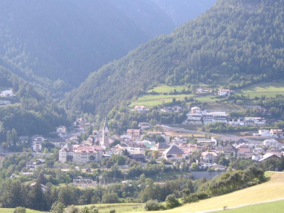 CC BY-SA Di L'utente che ha caricato in origine il file è stato Fedi di Wikipedia in tedesco - Trasferito da de.wikipedia su Commons., CC BY-SA 3.0, https://commons.wikimedia.org/w/index.php?curid=1955073
