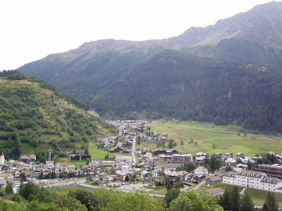 CC BY Di Marek Slusarczyk, CC BY 3.0, https://commons.wikimedia.org/w/index.php?curid=10458221