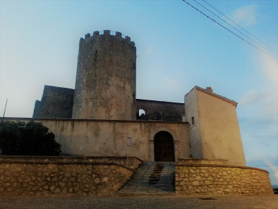 CC BY-SA Di Paola Liliana Buttiglione - Opera propria, CC BY-SA 4.0, https://commons.wikimedia.org/w/index.php?curid=62528406