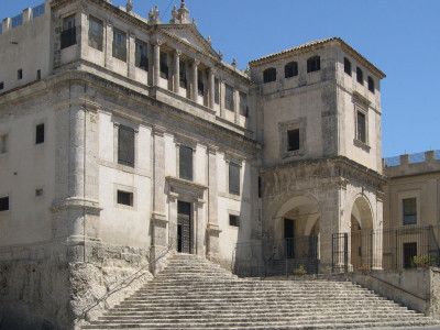 Monastero Palma di Montechiaro