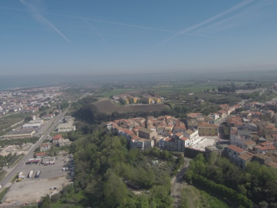 BY Di Siloé Mascolo - Opera propria, CC BY-SA 4.0, https://commons.wikimedia.org/w/index.php?curid=68556316