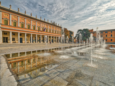Immagine descrittiva - BY  gonewiththewind/123RF