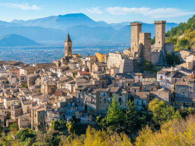 BY Stefano_Valeri/Shutterstock