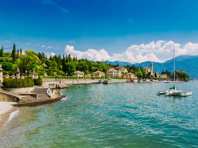 BY Michal Ludwiczak/Shutterstock