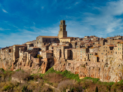 BY Paolo Borella/Shutterstock