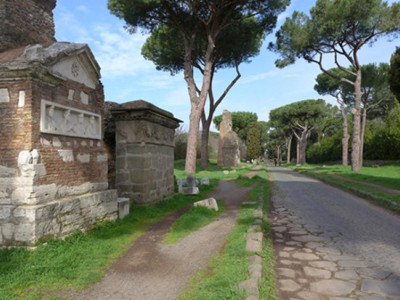 Via dell'Appia Antica