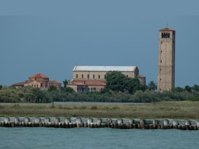 Basilica del margine