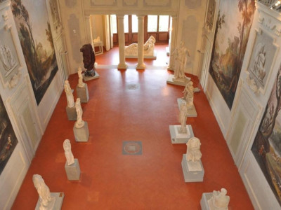 Villa Corsini