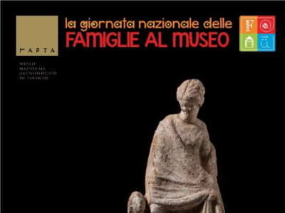 Famiglie Al Museo