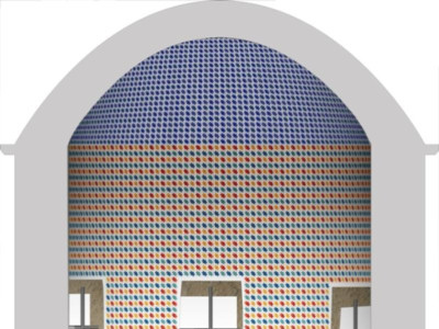 progetto dell opera La Cura di Chiara Coccorese