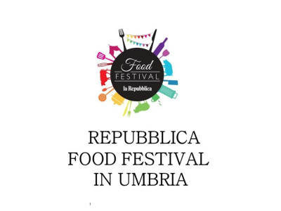 Repubblica Food Festival