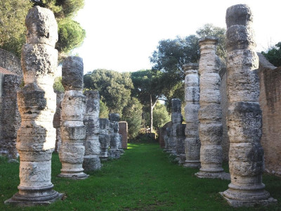 CC BY Mibact