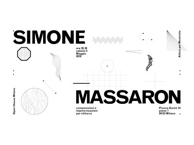 Simone Massaron