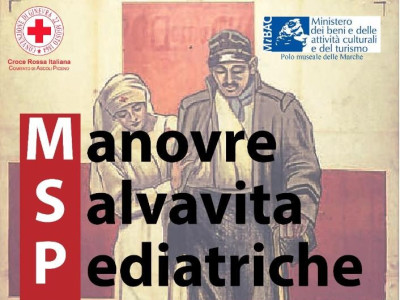 Manovre Salvavita Pediatriche al Museo