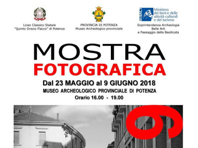 Locandina - Potenza 819