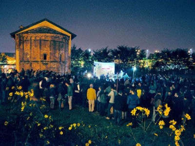 Bachelite Outsound Music Festival - The Opening