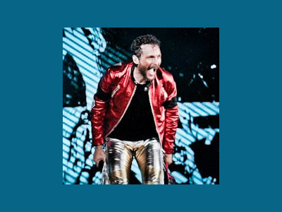 Lorenzo Live 2018