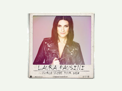 Laura Pausini