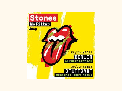 The Rolling Stones