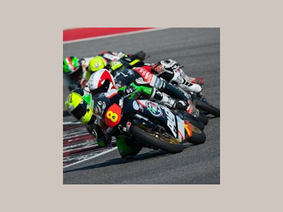 Campionato Italiano Velocita