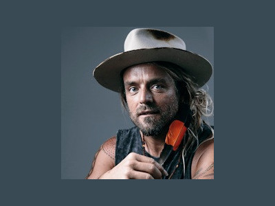 XAVIER RUDD + Newton Faulkner