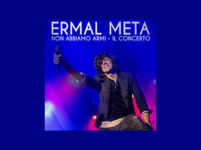 CC BY 2018 - TicketOne - 
