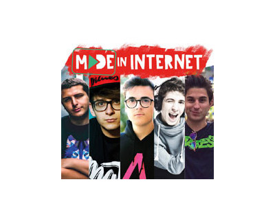 Made In Internet