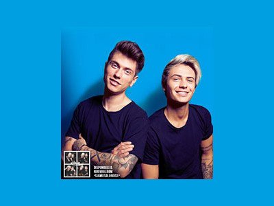 Pacchetto VIP: Benji e Fede