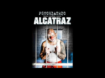 Alcatraz - Paolo Ruffini Special Guest