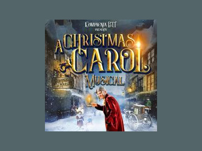 A Christmas Carol Musical
