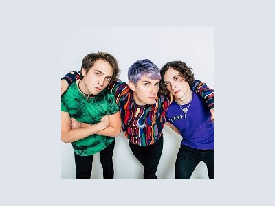 Waterparks + Guest