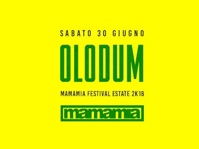 Olodum