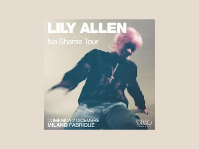 Lily Allen