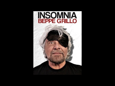 Beppe Grillo - Insomnia