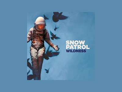 Snow Patrol