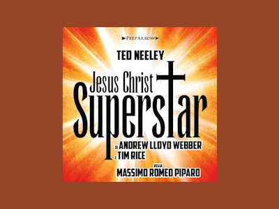 Jesus Christ Superstar