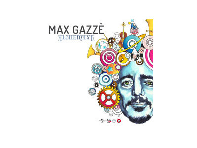 Max Gazze' - ANTEPRIMA