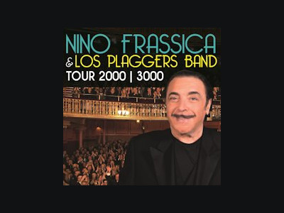 Nino Frassica e Los Plaggers Band