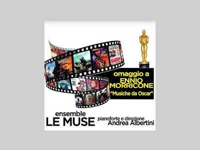 Omaggio a Morricone - Musiche da Oscar