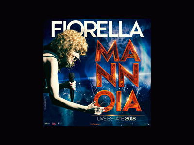 Fiorella Mannoia