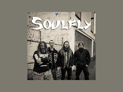 Soulfly