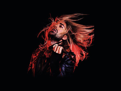 David Garrett and His Band - Explosive Live