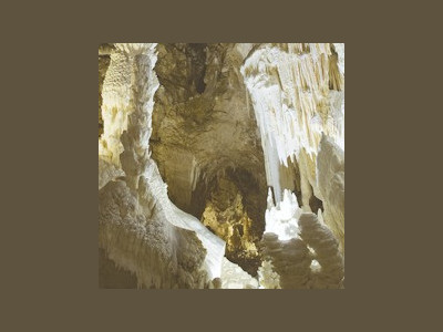 Grotte di Frasassi