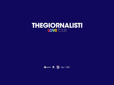 Thegiornalisti