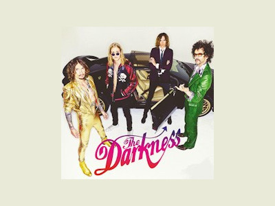 The Darkness